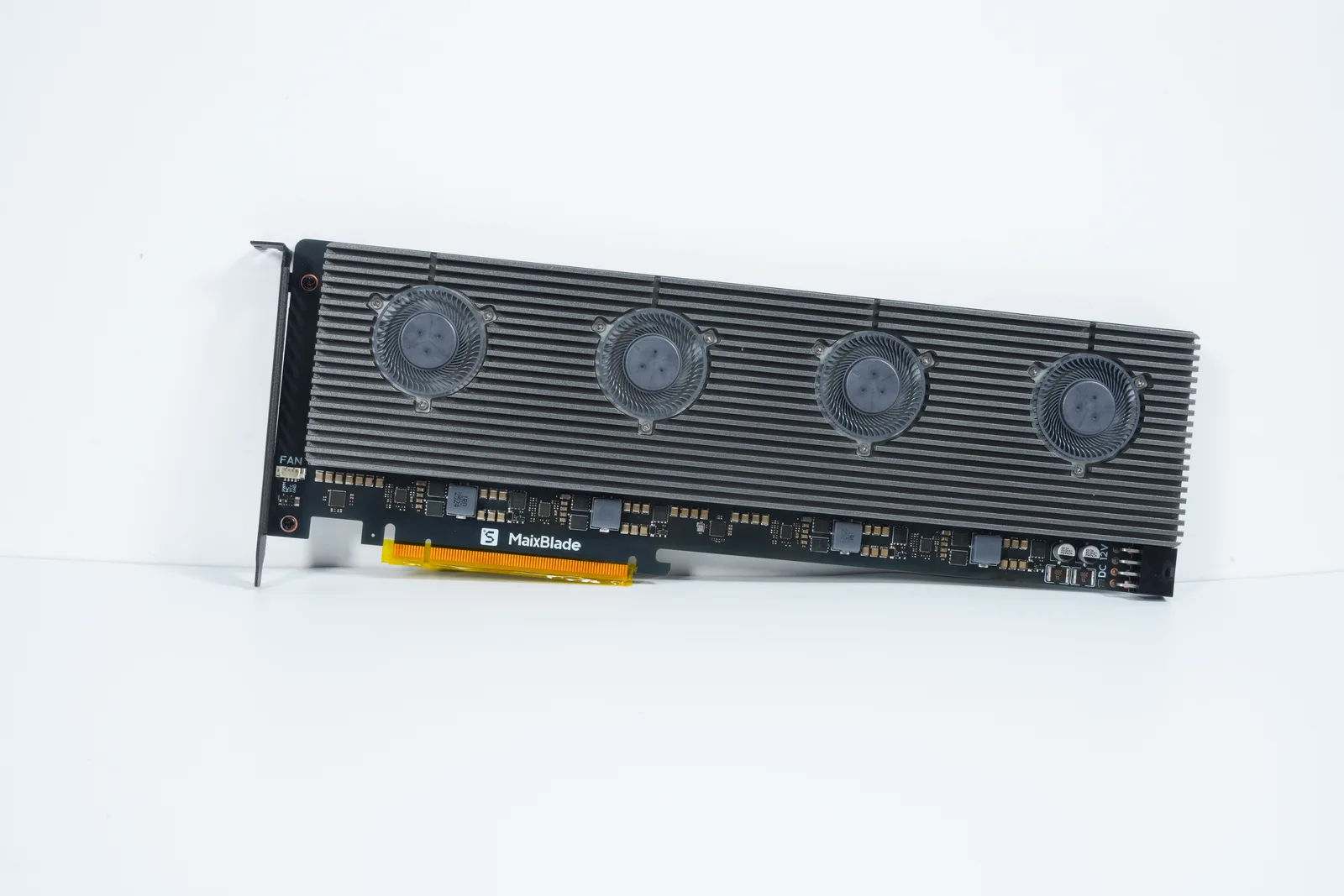 MaixBlade compute card