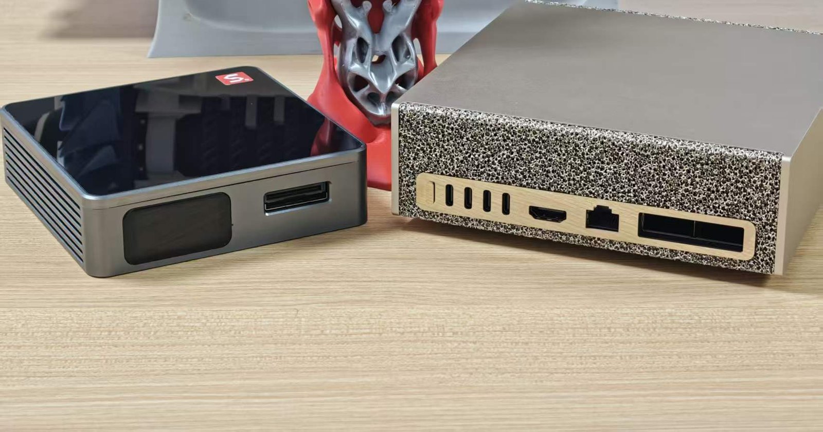 MaixStation, MaixStation Pro and MaixBlade